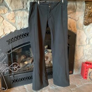 The North Face TNF Apex Ski Pants EUC 🎿 🏔️ ❄️